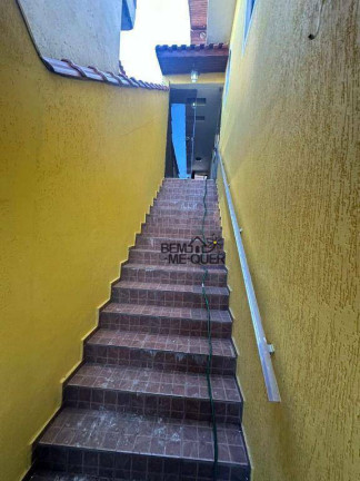 Imagem Casa com 2 Quartos à Venda, 80 m² em Parque Panamericano - São Paulo Imagem Casa com 2 Quartos à Venda, 80 m² em Parque Panamericano - São Paulo
