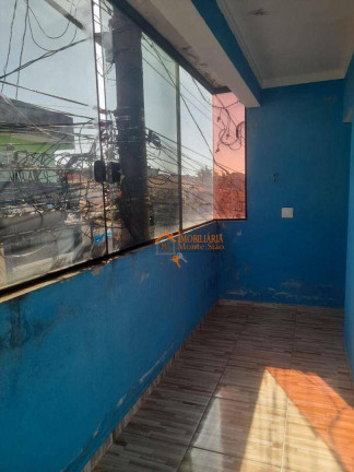 Imagem Sobrado com 6 Quartos à Venda, 525 m² em Jardim Cumbica - Guarulhos Imagem Sobrado com 6 Quartos à Venda, 525 m² em Jardim Cumbica - Guarulhos