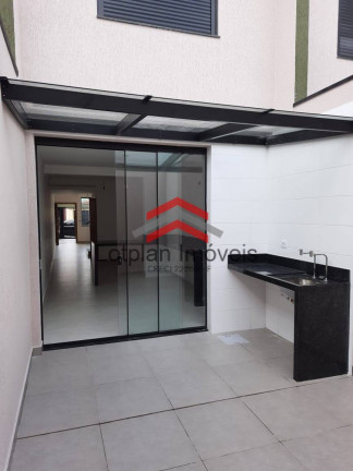 Imagem Casa com 3 Quartos à Venda, 99 m² em Vila Alpina - São Paulo Imagem Casa com 3 Quartos à Venda, 99 m² em Vila Alpina - São Paulo