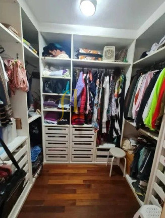 Imagem Apartamento com 3 Quartos à Venda, 178 m² em Vila Anglo Brasileira - São Paulo