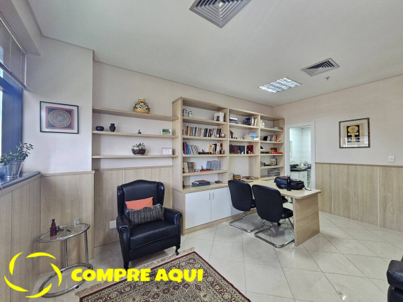 Imagem Imóvel Comercial à Venda, 36 m² em Higienópolis - São Paulo