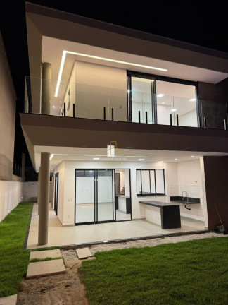 Imagem Casa com 4 Quartos à Venda, 322 m² em Morada Do Sol - Vila Velha