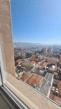 Imagem Apartamento com 2 Quartos para Alugar, 35 m² em Tucuruvi - São Paulo