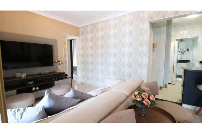 Imagem Apartamento com 2 Quartos à Venda, 71 m² em Paraíso - São Paulo