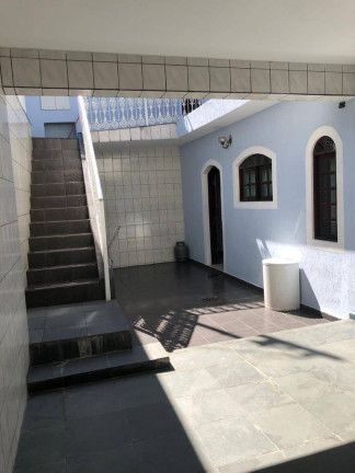 Imagem Casa com 4 Quartos à Venda, 10 m² em Cidade Ariston Estela Azevedo - Carapicuíba