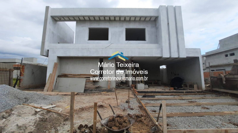 Imagem Casa de Condomínio com 4 Quartos à Venda, 346 m² em Urbanova - São José Dos Campos Imagem Casa de Condomínio com 4 Quartos à Venda, 346 m² em Urbanova - São José Dos Campos