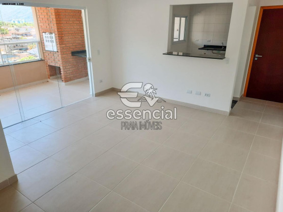 Imagem Apartamento com 3 Quartos à Venda, 110 m² em Centro - Ubatuba
