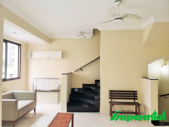 Imagem Casa com 3 Quartos à Venda, 173 m² em Embaré - Santos