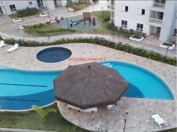 Imagem Apartamento com 3 Quartos à Venda, 69 m² em Retiro - Jundiaí
