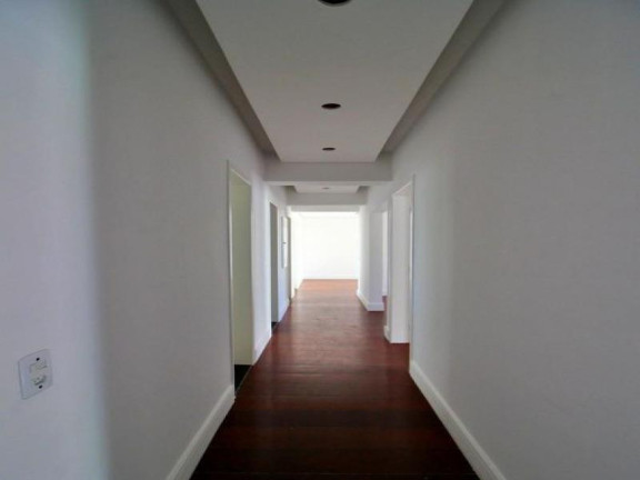 Imagem Apartamento com 4 Quartos à Venda, 143 m² em Vila Bastos - Santo André Imagem Apartamento com 4 Quartos à Venda, 143 m² em Vila Bastos - Santo André