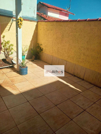 Imagem Casa com 2 Quartos à Venda, 60 m² em Condomínio Moradas De Itaici - Indaiatuba Imagem Casa com 2 Quartos à Venda, 60 m² em Condomínio Moradas De Itaici - Indaiatuba