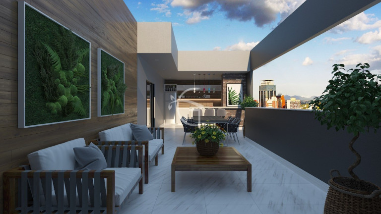 Imagem Apartamento com 3 Quartos à Venda, 80 m² em Costa E Silva - Joinville Imagem Apartamento com 3 Quartos à Venda, 80 m² em Costa E Silva - Joinville
