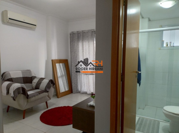 Imagem Apartamento com 3 Quartos à Venda, 126 m² em Boqueirão - Praia Grande