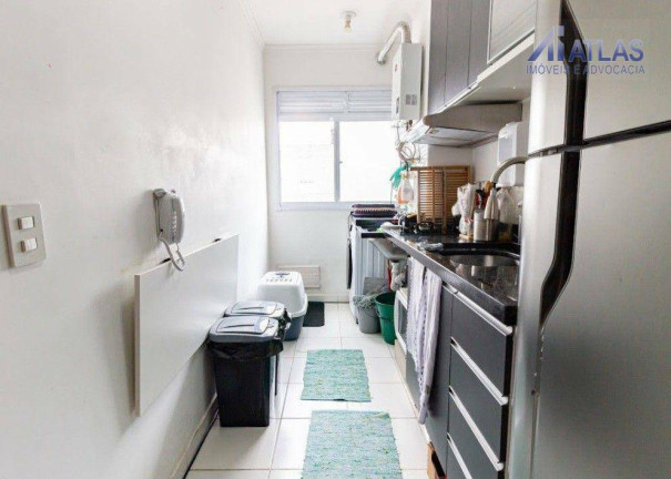 Imagem Apartamento com 2 Quartos à Venda, 43 m² em Brás - São Paulo Imagem Apartamento com 2 Quartos à Venda, 43 m² em Brás - São Paulo