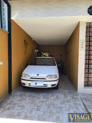 Imagem Casa com 2 Quartos à Venda, 183 m² em Centro - Jacareí Imagem Casa com 2 Quartos à Venda, 183 m² em Centro - Jacareí