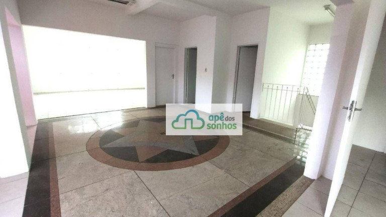 Imagem Casa com 3 Quartos à Venda, 353 m² em Sumaré - São Paulo Imagem Casa com 3 Quartos à Venda, 353 m² em Sumaré - São Paulo