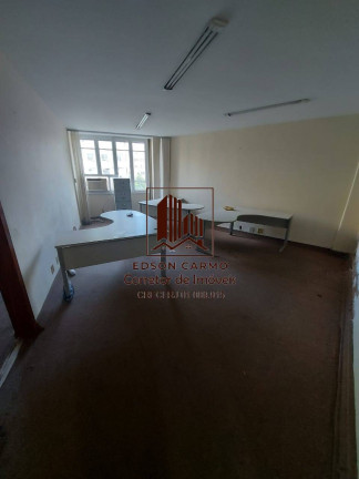Imagem Sala Comercial à Venda, 187 m² em Centro-castelo - Rio De Janeiro