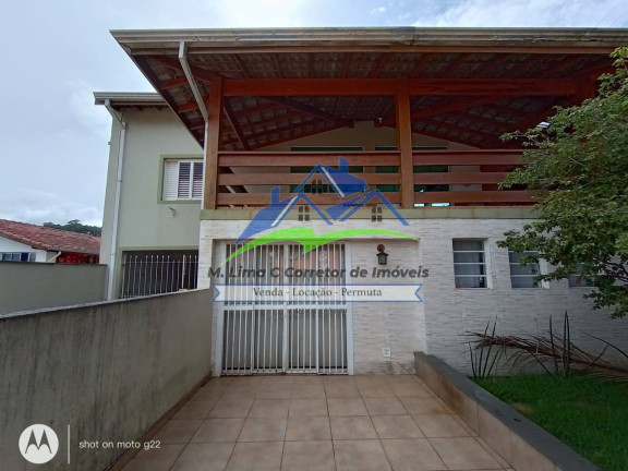 Imagem Casa com 3 Quartos à Venda, 288 m² em Terra Preta - Mairiporã Imagem Casa com 3 Quartos à Venda, 288 m² em Terra Preta - Mairiporã