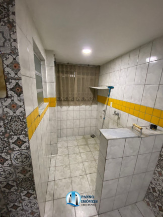 Apartamento com 2 Quartos à Venda, 65 m² em Santa Cruz Da Serra - Duque De Caxias