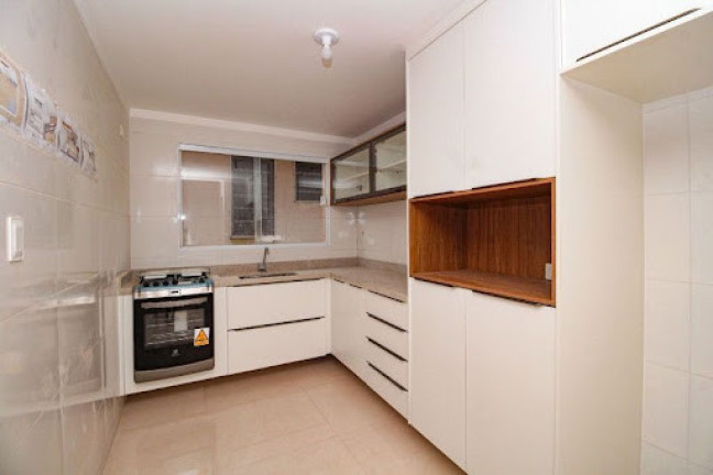 Imagem Casa com 2 Quartos à Venda, 103 m² em Campo Grande - Santos Imagem Casa com 2 Quartos à Venda, 103 m² em Campo Grande - Santos