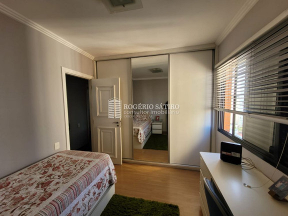 Imagem Apartamento com 3 Quartos à Venda, 127 m² em Chacara Klabin  - São Paulo