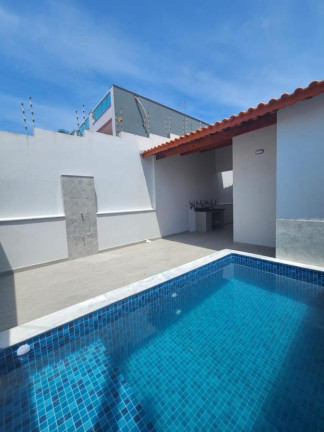 Imagem Casa com 3 Quartos à Venda, 150 m² em Bopiranga - Itanhaém Imagem Casa com 3 Quartos à Venda, 150 m² em Bopiranga - Itanhaém