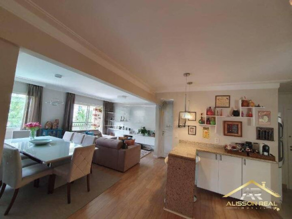 Imagem Apartamento com 3 Quartos à Venda, 105 m² em Cidade São Francisco - São Paulo Imagem Apartamento com 3 Quartos à Venda, 105 m² em Cidade São Francisco - São Paulo