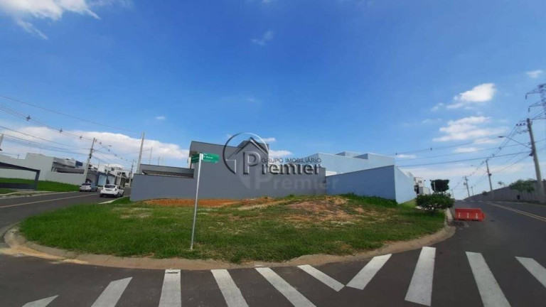 Imagem Terreno à Venda, 233 m² em Jardins Do Império - Indaiatuba Imagem Terreno à Venda, 233 m² em Jardins Do Império - Indaiatuba