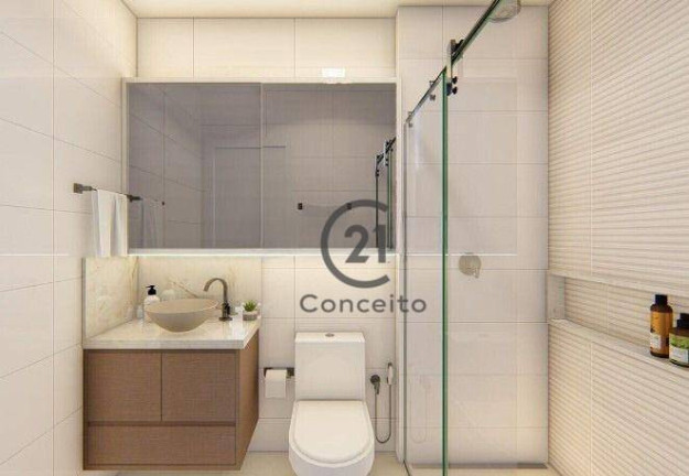 Imagem Apartamento com 1 Quarto à Venda, 31 m² em Santo Antônio De Lisboa - Florianópolis Imagem Apartamento com 1 Quarto à Venda, 31 m² em Santo Antônio De Lisboa - Florianópolis