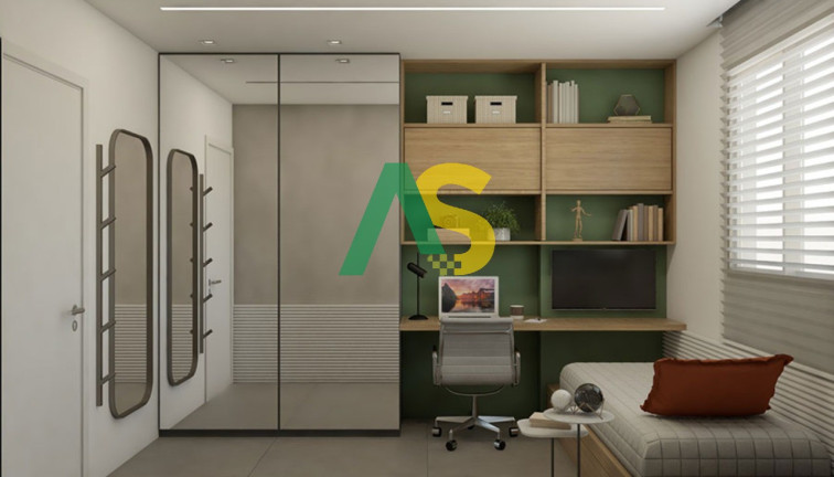 Imagem Imóvel com 1 Quarto à Venda, 28 m² em Boa Viagem - Recife Imagem Imóvel com 1 Quarto à Venda, 28 m² em Boa Viagem - Recife