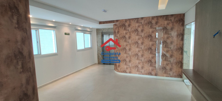 Imagem Apartamento com 2 Quartos à Venda, 73 m² em Boqueirão - Praia Grande Imagem Apartamento com 2 Quartos à Venda, 73 m² em Boqueirão - Praia Grande