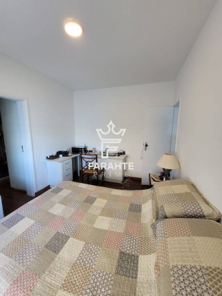 Imagem Apartamento com 2 Quartos à Venda, 100 m² em Itararé - São Vicente