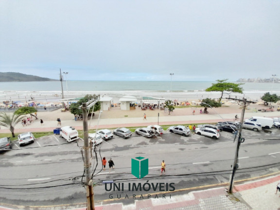 Apartamento com 3 Quartos à Venda, 140 m² em Praia Do Morro - Guarapari
