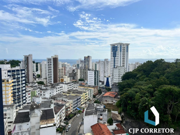 Imagem Apartamento com 1 Quarto à Venda, 38 m² em Graça - Salvador Imagem Apartamento com 1 Quarto à Venda, 38 m² em Graça - Salvador