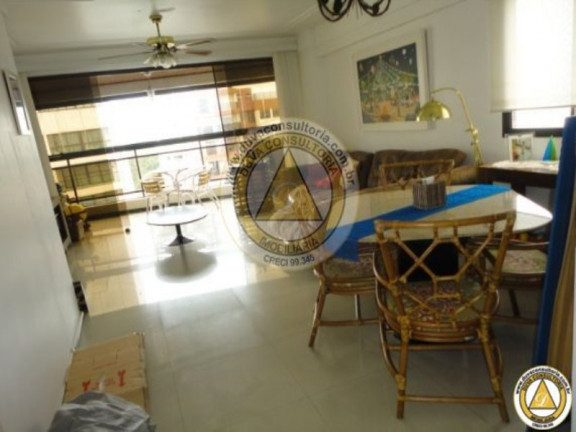 Imagem Apartamento com 2 Quartos à Venda, 116 m² em Vila Alzira - Guarujá Imagem Apartamento com 2 Quartos à Venda, 116 m² em Vila Alzira - Guarujá