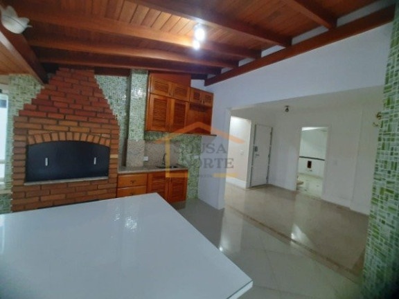 Imagem Cobertura com 3 Quartos à Venda, 215 m² em Santana - São Paulo Imagem Cobertura com 3 Quartos à Venda, 215 m² em Santana - São Paulo