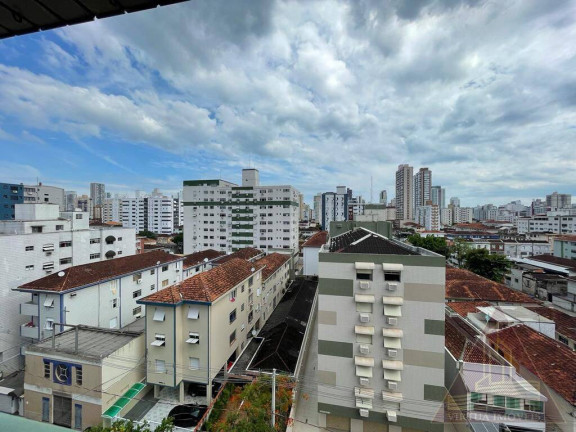 Imagem Apartamento com 3 Quartos à Venda, 100 m² em Campo Grande - Santos Imagem Apartamento com 3 Quartos à Venda, 100 m² em Campo Grande - Santos
