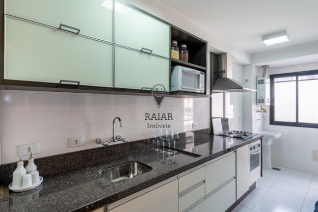 Imagem Apartamento com 3 Quartos à Venda,  em Cabral - Curitiba
