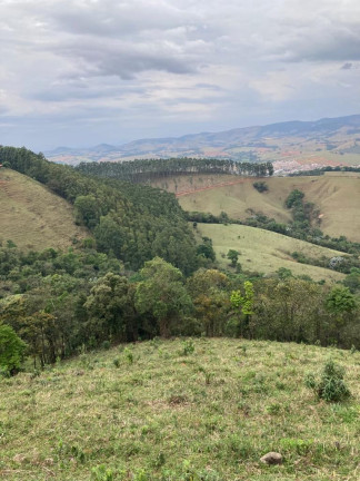 Imagem Terreno à Venda, 84.700 m² em São Domingos - Congonhal Imagem Terreno à Venda, 84.700 m² em São Domingos - Congonhal