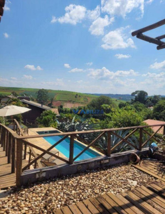 Imagem Sobrado com 3 Quartos à Venda, 160 m² em Ponte Alta - Atibaia Imagem Sobrado com 3 Quartos à Venda, 160 m² em Ponte Alta - Atibaia