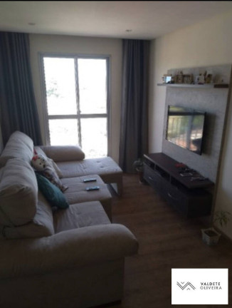 Imagem Apartamento com 2 Quartos à Venda, 50 m² em Parque Residencial Flamboyant - São José Dos Campos Imagem Apartamento com 2 Quartos à Venda, 50 m² em Parque Residencial Flamboyant - São José Dos Campos