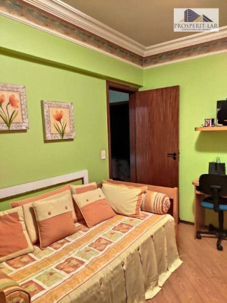 Imagem Apartamento com 3 Quartos à Venda, 134 m² em Vila Galvão - Guarulhos Imagem Apartamento com 3 Quartos à Venda, 134 m² em Vila Galvão - Guarulhos
