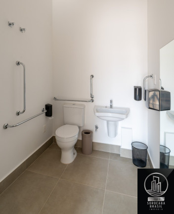 Imagem Apartamento com 4 Quartos à Venda, 366 m² em Parque Campolim - Sorocaba Imagem Apartamento com 4 Quartos à Venda, 366 m² em Parque Campolim - Sorocaba