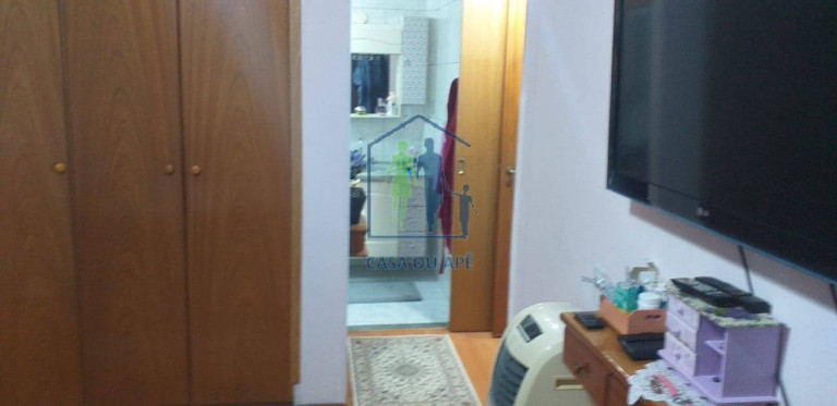 Imagem Apartamento com 3 Quartos à Venda, 128 m² em Paraíso - São Paulo Imagem Apartamento com 3 Quartos à Venda, 128 m² em Paraíso - São Paulo