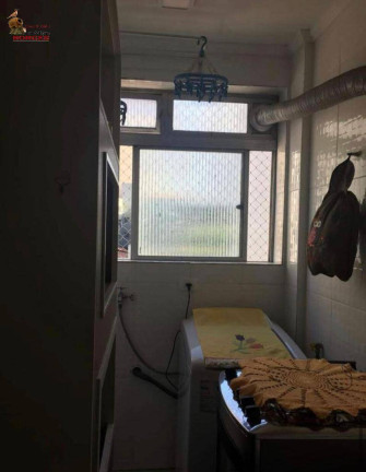 Imagem Apartamento com 2 Quartos à Venda, 48 m² em Aclimação - São Paulo Imagem Apartamento com 2 Quartos à Venda, 48 m² em Aclimação - São Paulo