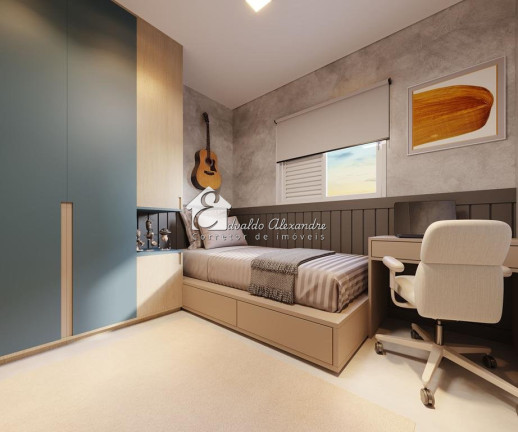 Imagem Casa com 2 Quartos à Venda, 40 m² em Sítios De Recreio Santa Rosa (padre Nóbrega) - Marília