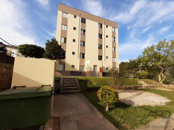 Imagem Apartamento com 2 Quartos à Venda, 47 m² em Parque São Rafael - São Paulo