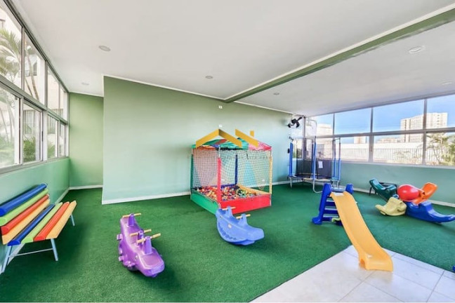 Imagem Apartamento com 2 Quartos à Venda, 56 m² em Jardim Vila Formosa - São Paulo Imagem Apartamento com 2 Quartos à Venda, 56 m² em Jardim Vila Formosa - São Paulo