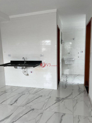 Imagem Apartamento com 2 Quartos à Venda, 41 m² em Vila Sílvia - São Paulo Imagem Apartamento com 2 Quartos à Venda, 41 m² em Vila Sílvia - São Paulo