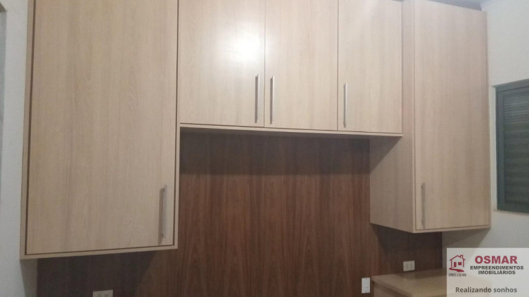 Imagem Casa com 1 Quarto à Venda, 50 m² em Residencial Portal Bordon Ii - Sumaré